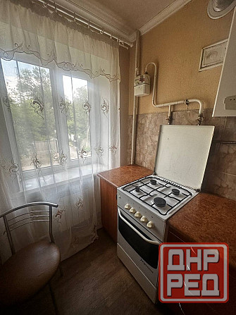 Продажа 2к.кв. Буденовский р-н, ул. Якорная Донецк - изображение 4