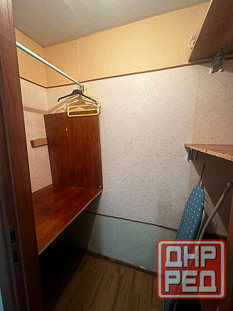 Продажа 2к.кв. Буденовский р-н, ул. Якорная Донецк - изображение 2