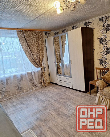 Сдается 2-комнатная квартира в Киевском районе, ориентир "Ветка" Донецк - изображение 1