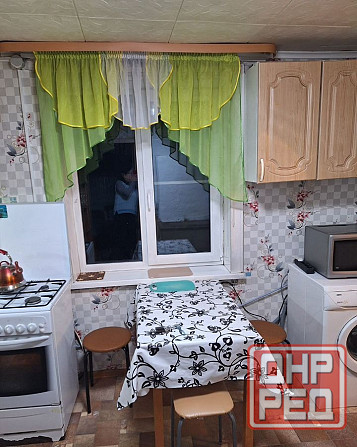 Сдается 2-комнатная квартира в Киевском районе, ориентир "Ветка" Донецк - изображение 4