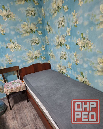 Сдается 2-комнатная квартира в Киевском районе, ориентир "Ветка" Донецк - изображение 2