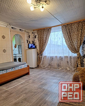 Сдается 2-комнатная квартира в Киевском районе, ориентир "Ветка" Донецк - изображение 5