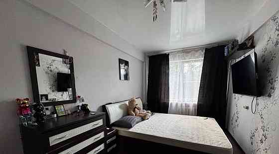 Трёхкомнатная квартира на улице Церители, в Куйбышевском районе Донецк