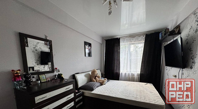 Трёхкомнатная квартира на улице Церители, в Куйбышевском районе Донецк - изображение 2