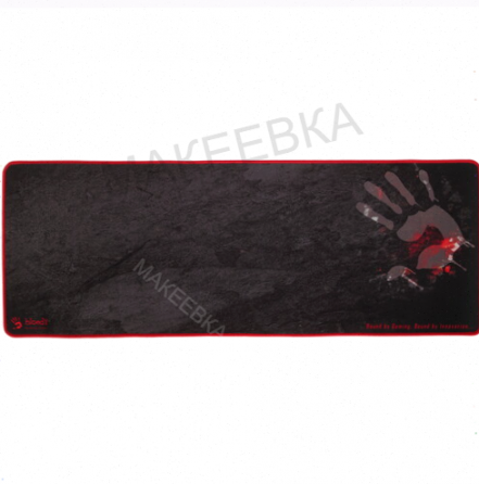 Коврик A4tech Bloody B-088s черный (арт-7901) Макеевка