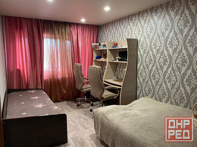 Сдам однокомнатную квартиру в Мариуполе в Центральном районе, остановка 3\5 Мариуполь - изображение 3