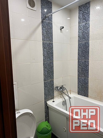 Сдам однокомнатную квартиру в Мариуполе в Центральном районе, остановка 3\5 Мариуполь - изображение 1