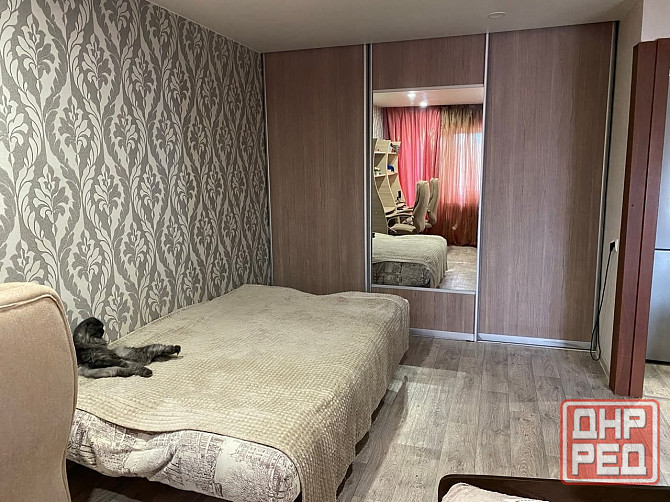 Сдам однокомнатную квартиру в Мариуполе в Центральном районе, остановка 3\5 Мариуполь - изображение 4