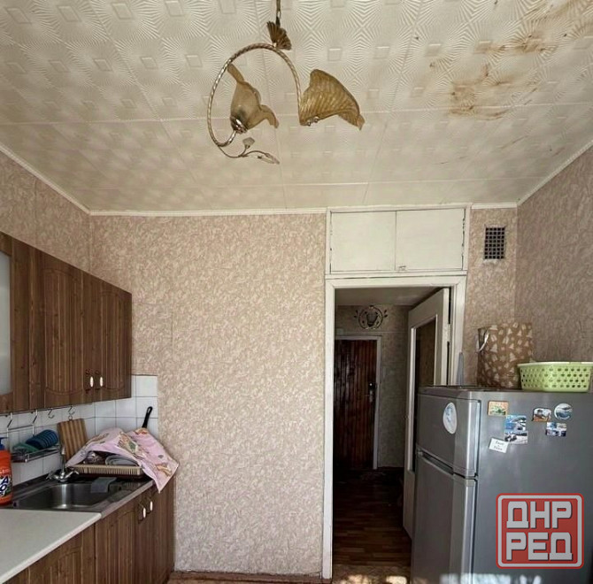Сдается 2комнатная квартира в Кировском районе (46кв.м 3/9 этаж) Донецк - изображение 5