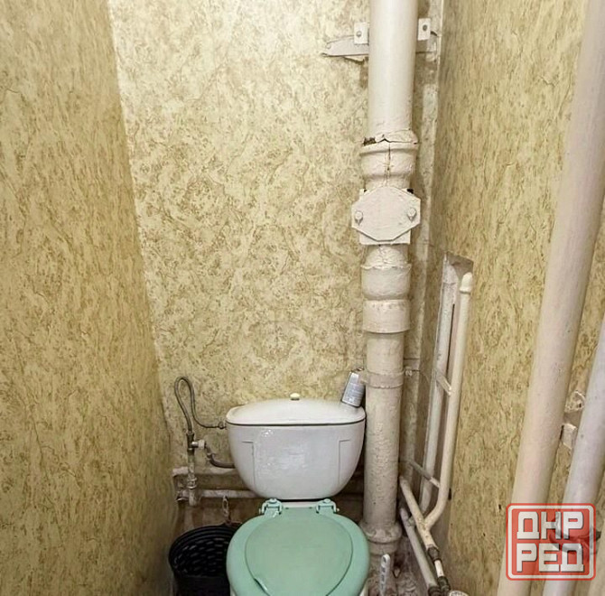 Сдается 2комнатная квартира в Кировском районе (46кв.м 3/9 этаж) Донецк - изображение 6