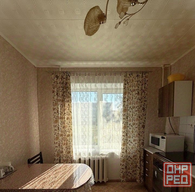 Сдается 2комнатная квартира в Кировском районе (46кв.м 3/9 этаж) Донецк - изображение 4