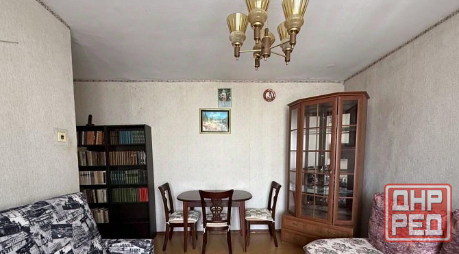 Сдается 2комнатная квартира в Кировском районе (46кв.м 3/9 этаж) Донецк - изображение 7