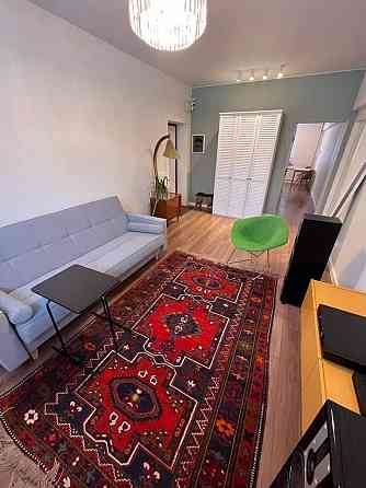 Сдаю двухкомнатную квартиру 56.0 м этаж 1/5 город Мариуполь, Приморский район Мариуполь