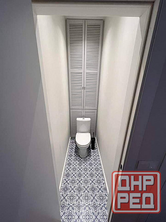 Сдаю двухкомнатную квартиру 56.0 м этаж 1/5 город Мариуполь, Приморский район Мариуполь - изображение 5