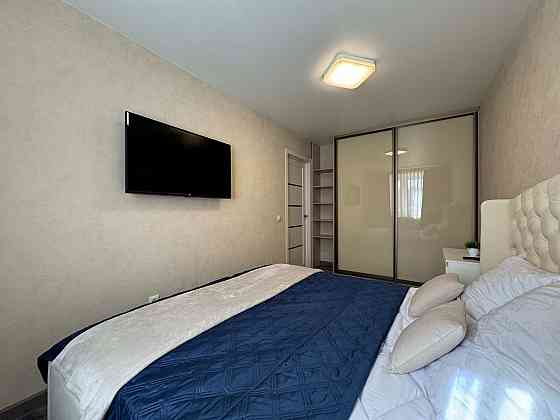 Сдаётся двухкомнатная квартира возле Крытого рынка Донецк