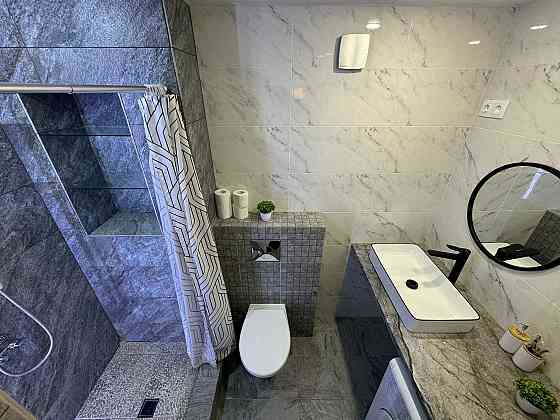 Сдаётся двухкомнатная квартира возле Крытого рынка Донецк