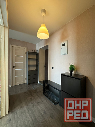 Сдаётся двухкомнатная квартира возле Крытого рынка Донецк - изображение 5