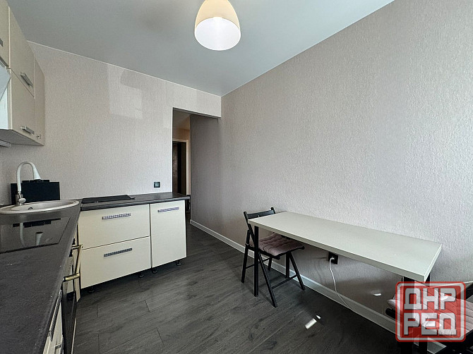 Сдаётся двухкомнатная квартира возле Крытого рынка Донецк - изображение 3