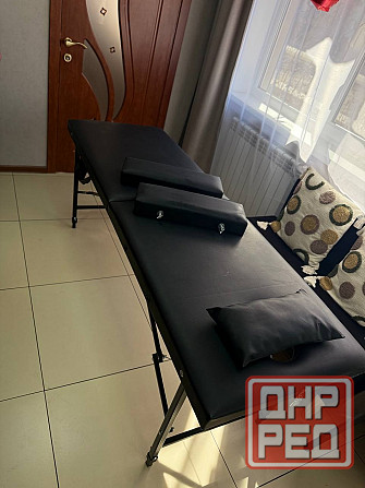 Стол для массажа Макеевка - изображение 1