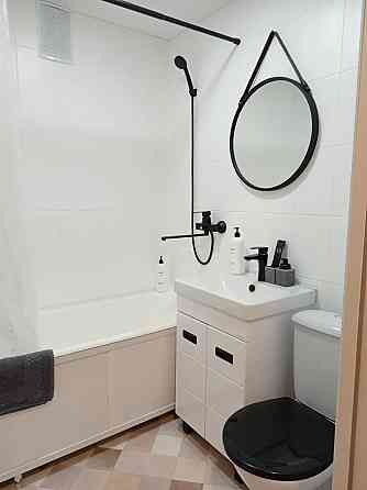 Двухкомнатная квартира 47м2 , бульвар Шевченко Донецк