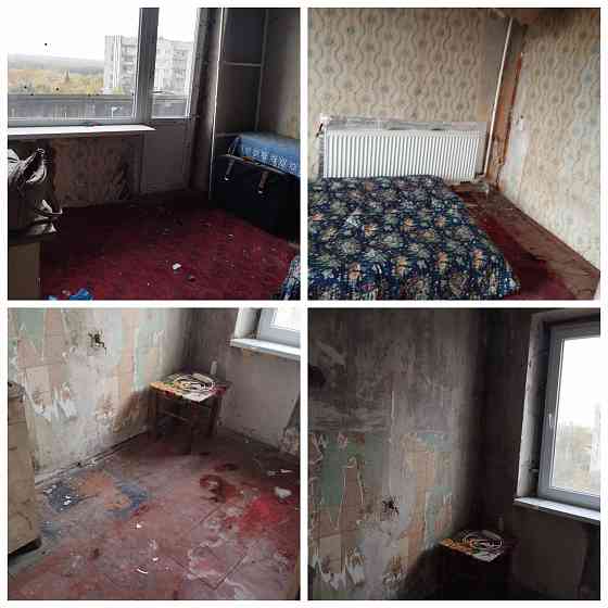 Продам 1к Объединенный Макеевка