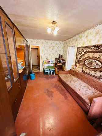 Продажа 2 комнатная квартира, г. Макеевка,пгт Ханженково, м-н Магистральный, Универмаг Макеевка