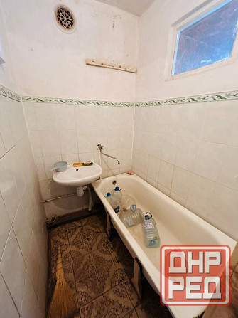 Продажа 2 комнатная квартира, г. Макеевка,пгт Ханженково, м-н Магистральный, Универмаг Макеевка - изображение 8