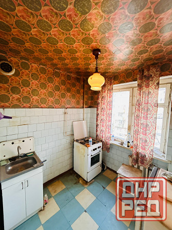 Продажа 2 комнатная квартира, г. Макеевка,пгт Ханженково, м-н Магистральный, Универмаг Макеевка - изображение 6