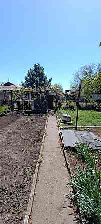 Продам 3-х комнатную квартиру 40 м² на земле в Пролетарском районе. Печное отопление (паровое). Донецк