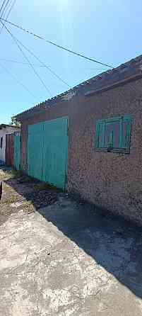 Продам 3-х комнатную квартиру 40 м² на земле в Пролетарском районе. Печное отопление (паровое). Донецк