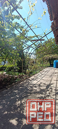 Продам 3-х комнатную квартиру 40 м² на земле в Пролетарском районе. Печное отопление (паровое). Донецк - изображение 1