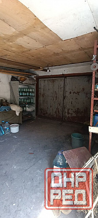 Продам 3-х комнатную квартиру 40 м² на земле в Пролетарском районе. Печное отопление (паровое). Донецк - изображение 4