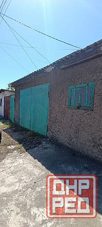 Продам 3-х комнатную квартиру 40 м² на земле в Пролетарском районе. Печное отопление (паровое). Донецк - изображение 3