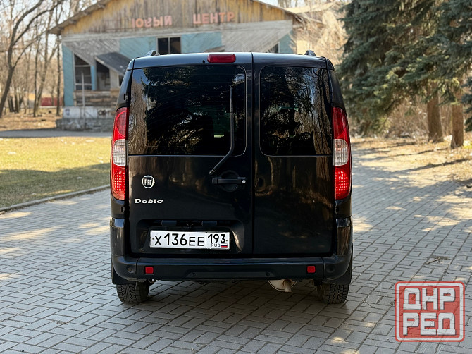 Fiat Doblo Макеевка - изображение 5