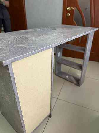 Маникюрный стол Макеевка