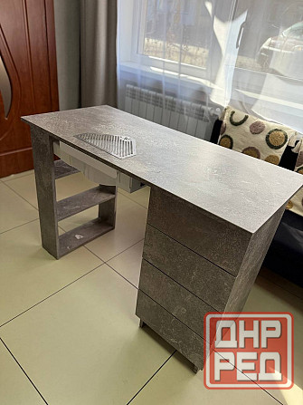 Маникюрный стол Макеевка - изображение 4