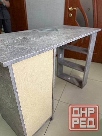 Маникюрный стол Макеевка - изображение 5