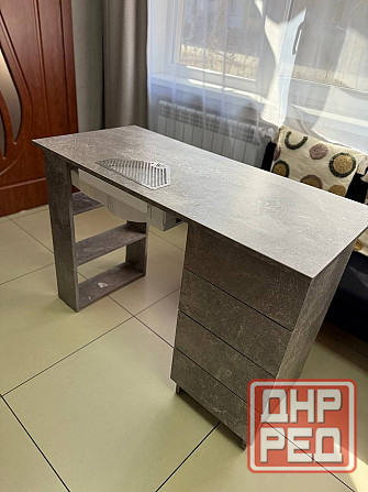 Маникюрный стол Макеевка - изображение 7