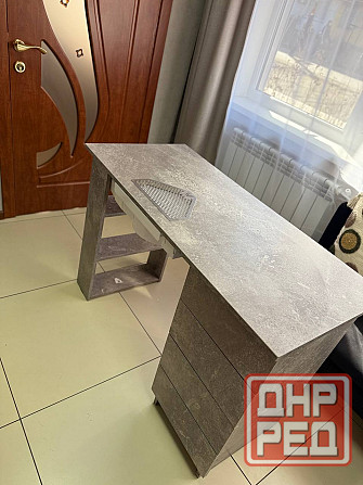 Маникюрный стол Макеевка - изображение 1