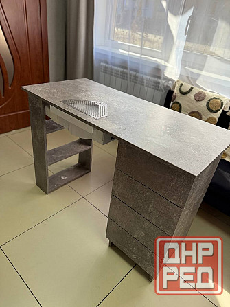 Маникюрный стол Макеевка - изображение 6