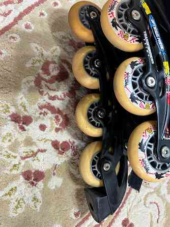 Ролики детские Макеевка