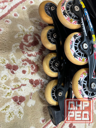 Ролики детские Макеевка - изображение 1