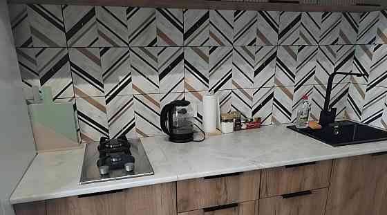 Сдаю двухкомнатную квартиру Калининский район, Безалкогольный Донецк