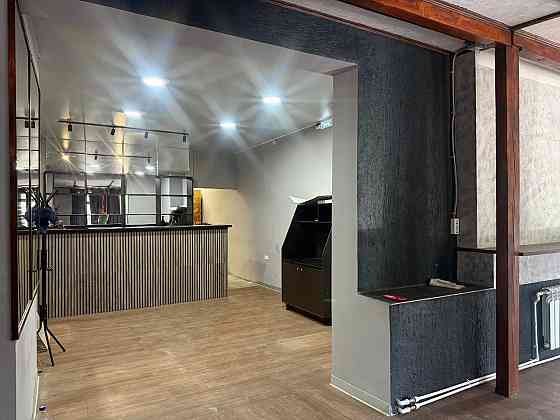 Помещение ул.Лавицкого 23 Мариуполь