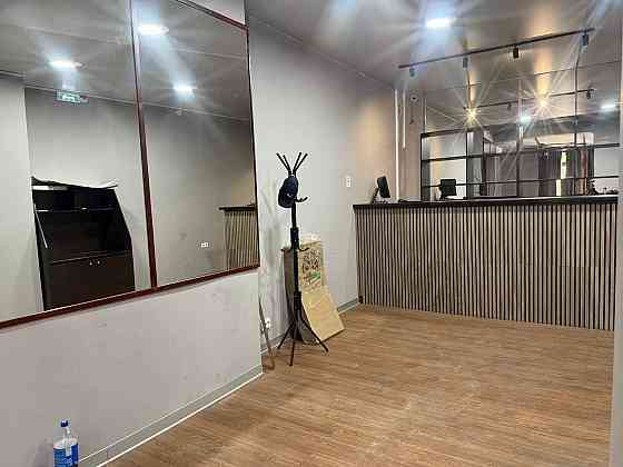 Помещение ул.Лавицкого 23 Мариуполь