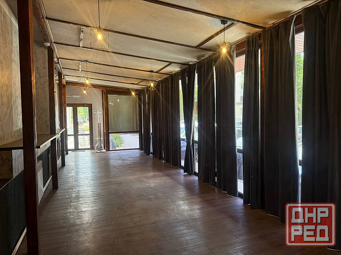 Помещение ул.Лавицкого 23 Мариуполь - изображение 1