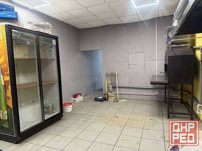 Помещение ул.Лавицкого 23 Мариуполь - изображение 5