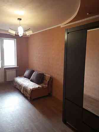 Сдам 2х комнатную квартиру Пролетарский район, Раздольная, остановка Комплекс Донецк