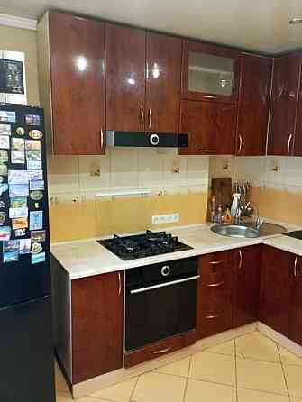 Сдам 2х комнатную квартиру Пролетарский район, Раздольная, остановка Комплекс Донецк