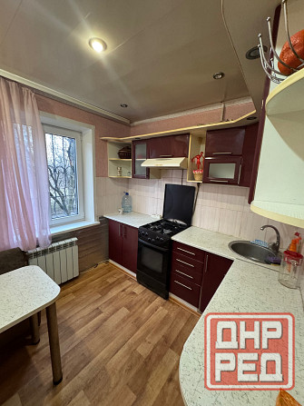 Сдам 2х комнатную квартиру Киевский район улица Артема остановка пер Андреева Донецк - изображение 1